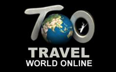 travel world online