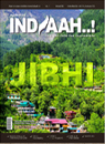 Indiaah magazine