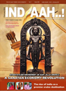 Indiaah magazine