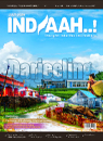 Indiaah magazine