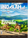 Indiaah magazine