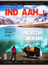 Indiaah magazine