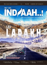 Indiaah magazine